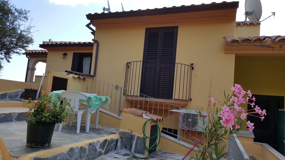 Schifoni House | Casa Dei Gechi From Cinzia And Marco