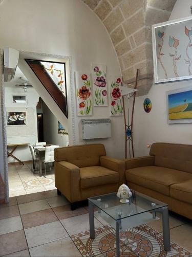 San Marzano di San Giuseppe House | Casa Lasca