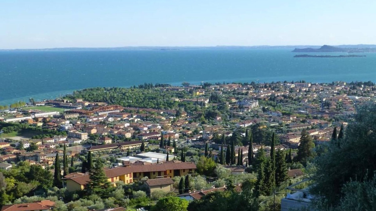 Toscolano Maderno Apartment | Casa Marsilva - holiday apartment, quiet, sunny, near the lake (200 M)