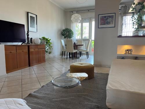 Rome Province Apartment | Casa Italia Hospitality
