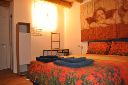 Trevignano House | Casa Italia locazione turistica