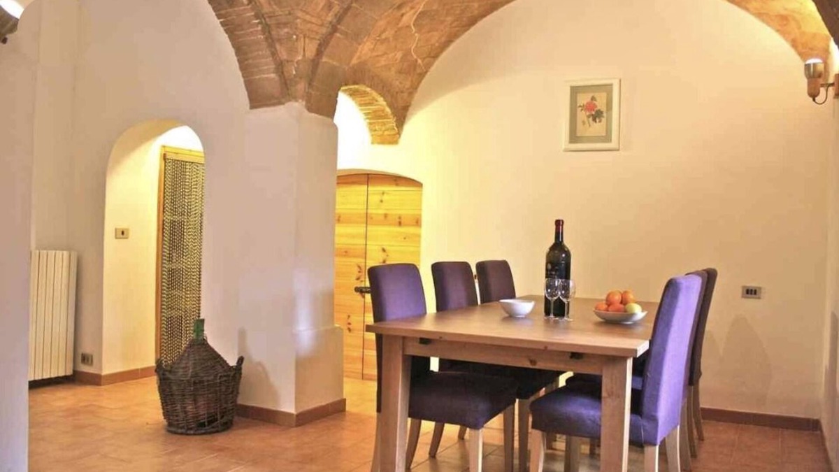 Corfinio House | Casa Italica - a quaint getaway in rural Italy