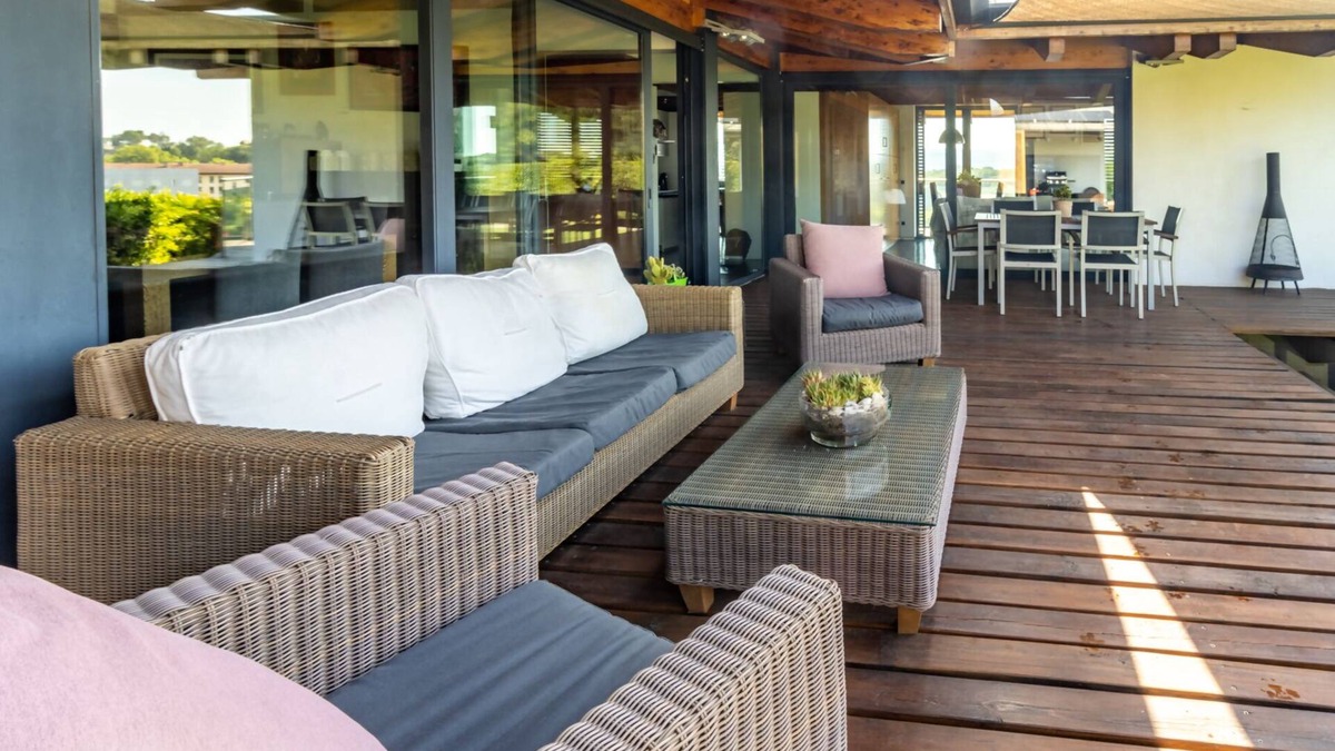 Palau House | Casa Itram – Fantastic house in Girona City