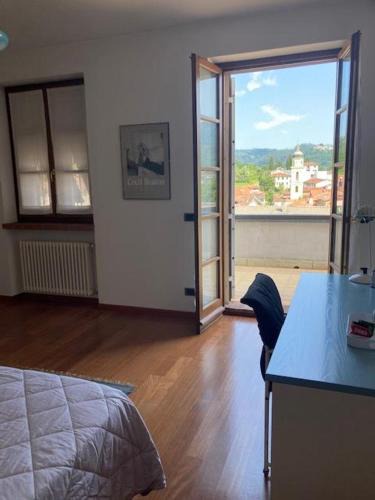 Borghetto di Vara Bed & Breakfast | Casa ivana