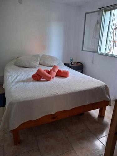 Santa Maria Apartment | Casa ivoty