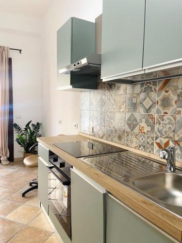 Santadi Apartment | Casa IXI