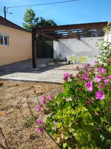 Pocarica House | Casa Júlia