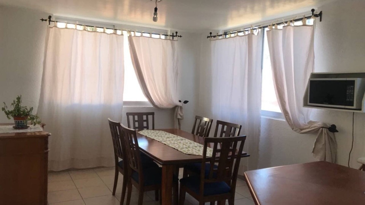 Aguascalientes House | Casa Jacaranda al Sur de la ciudad