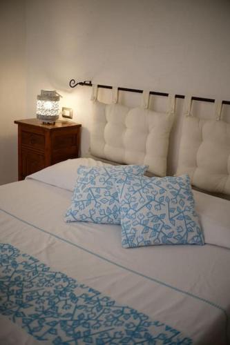Pabillonis House | Casa Janas