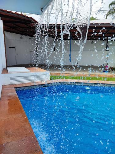 Oaxtepec Apartment | Casa Jarana