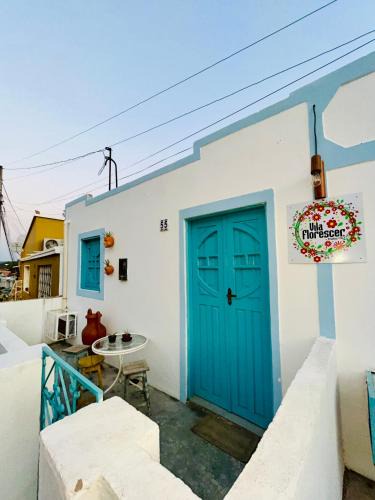 Piranhas House | CASA JASMIM, vila florescer, centro histórico!
