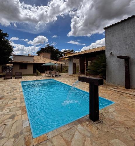 Serra do Cipo House | Casa Jatobá da Serra