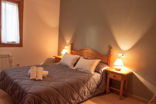 Bisaurri Apartment | Casa Javier