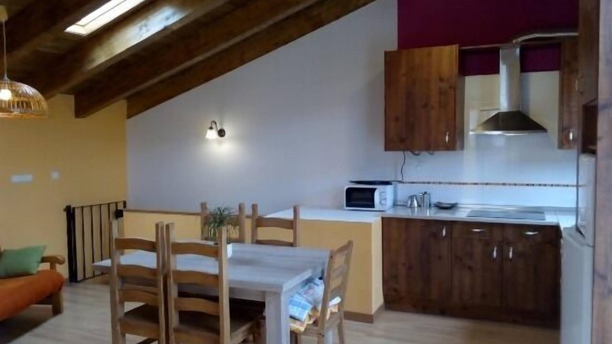 Rodellar Cottage | Casa Javier for 4 people