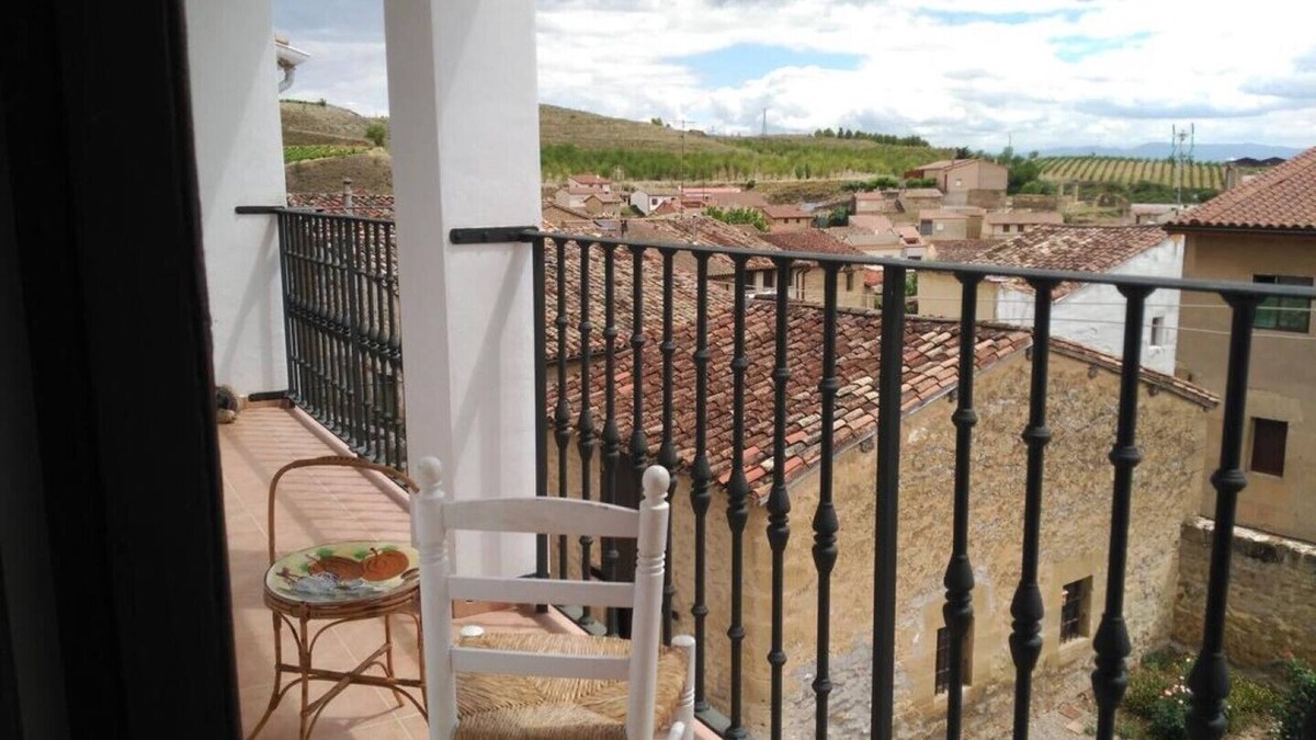 Elciego House | Casa Jean Pineau - French style
