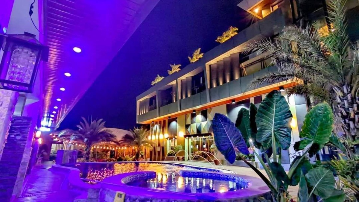 Santa Rosa Hotel | CASA JEDLIANA HOTEL & RESORT