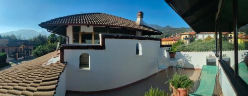 Almese House | Casa Jesus