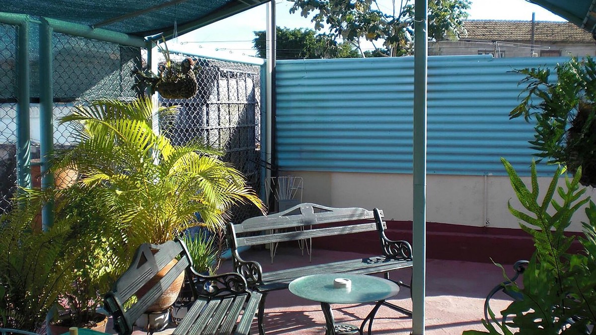 Puerto de Boniato Hostel | Casa Jesus Perez Castro SANTIAGO DE CUBA