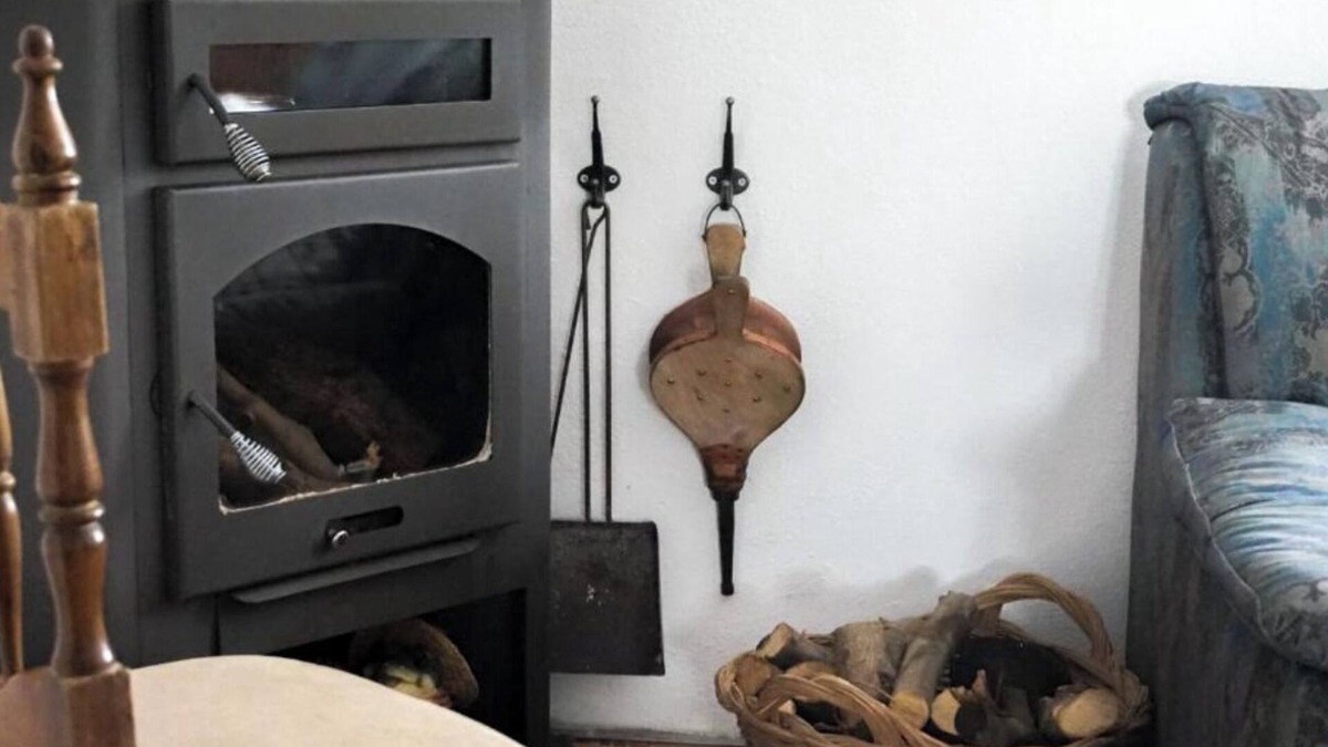 Torreblascopedro Cottage | Casa Jienense in the Sea of Olives (Pet Friendly)