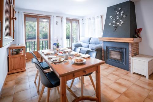 Sort Apartment | Casa Joana - Apartamento Lo Pamano
