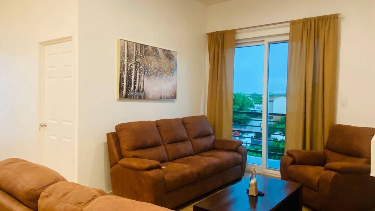 Zona 9 de Mixco House | Casa Jocabeth
