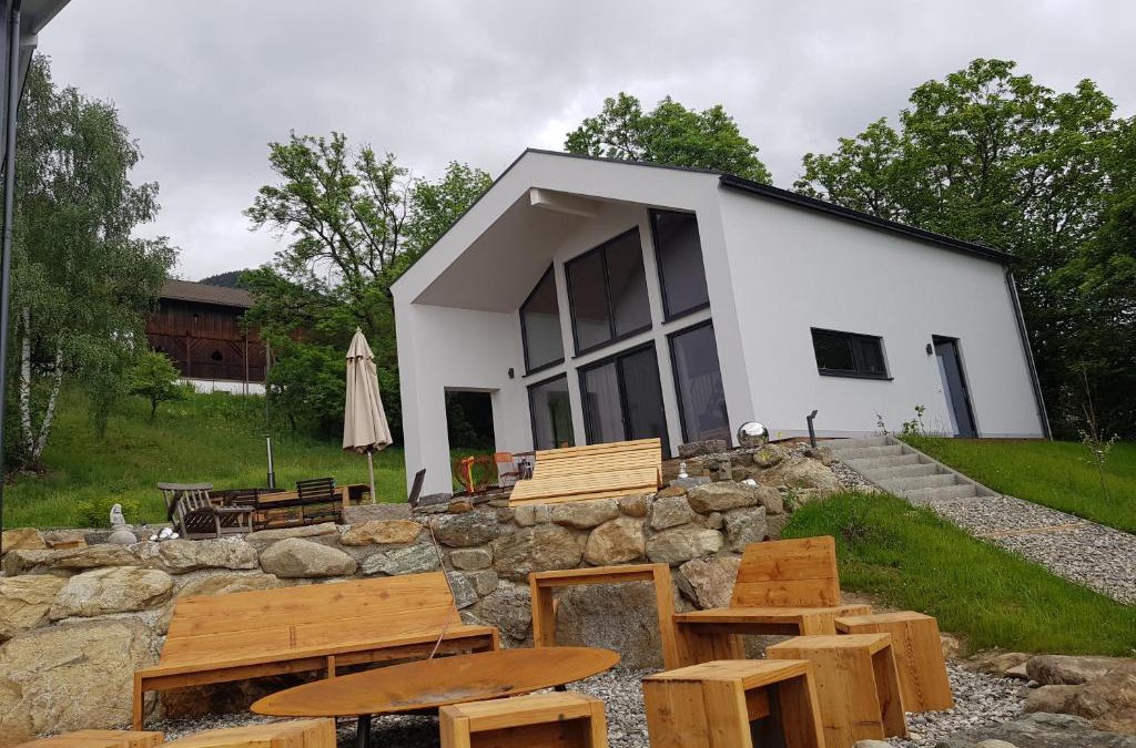 Millstatt Apartment | Casa Joia Rara