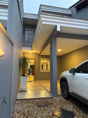 Sao Marcos House | Casa Joinville