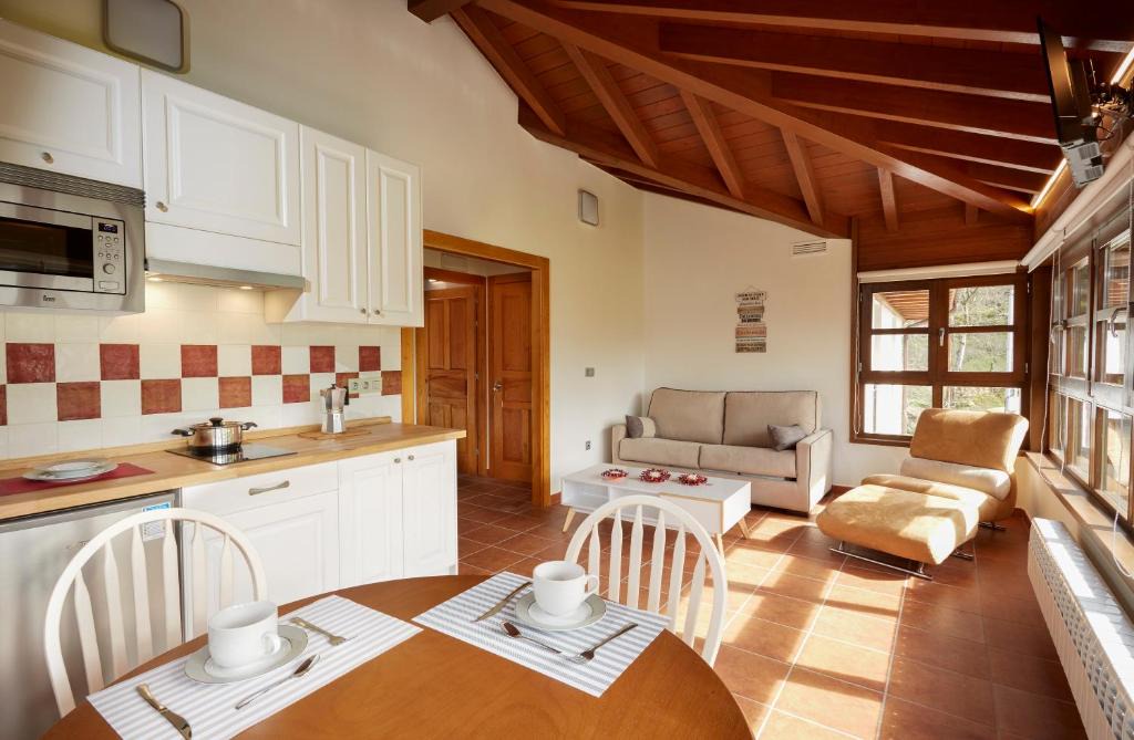 Sandiche Apartment | Casa Josefa
