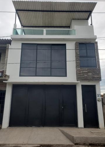 Tecoman Apartment | Casa josefa