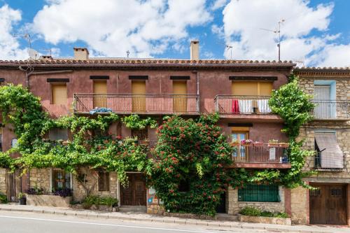 Gea de Albarracin House | Casa Josefina