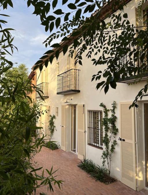 La Losa House | Casa Josephine Riofrío - retiro a 1 h de Madrid