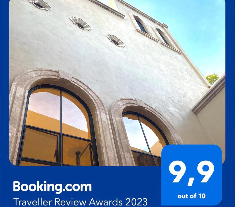 Colonia San Antonio Bed & Breakfast | Casa Juana Guesthouse