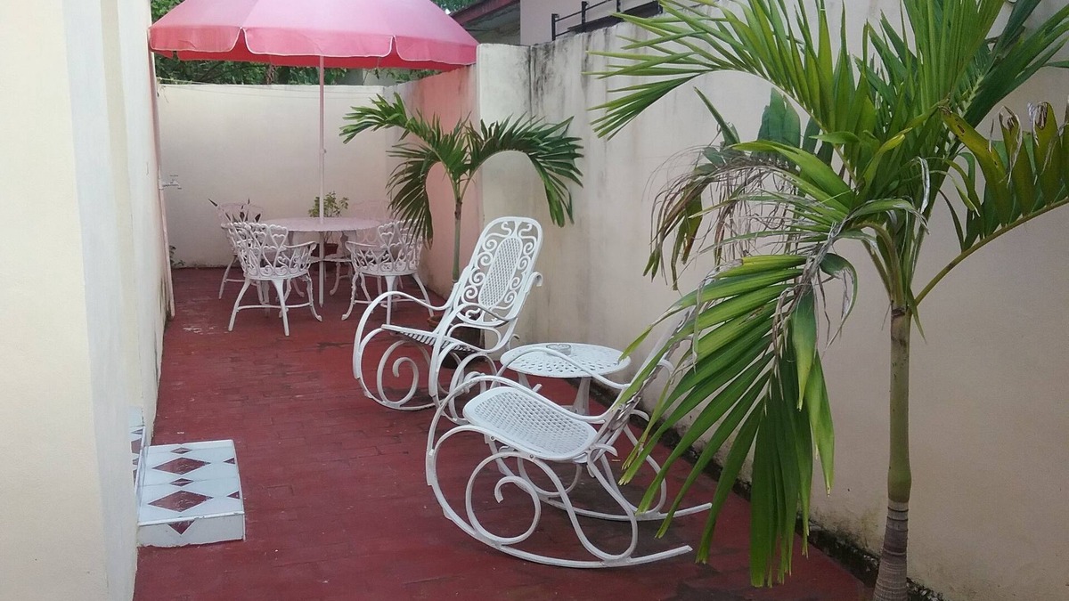 Cienfuegos Apartment | Casa Juanqui