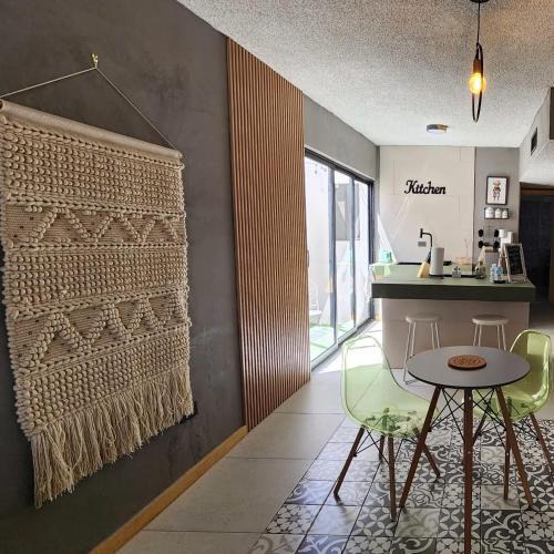 Juarez Municipality House | Casa Juaritos Beachh