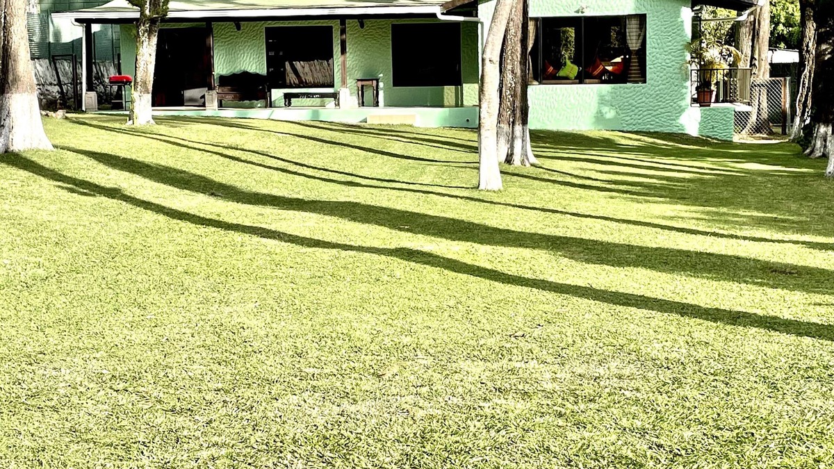 Panajachel House | CASA JUCANYA, *100% SANITIZED*