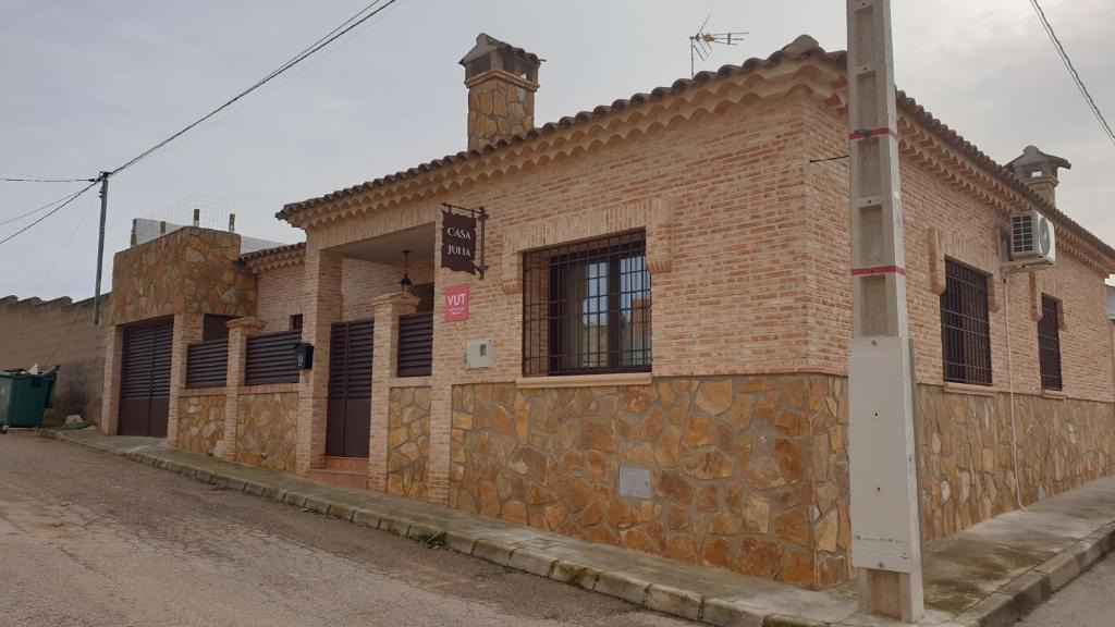 Belmonte House | Casa Julia