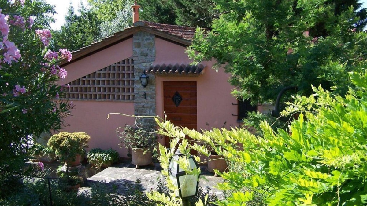 Pontassieve House | Casa Juliana Comfortable holiday residence