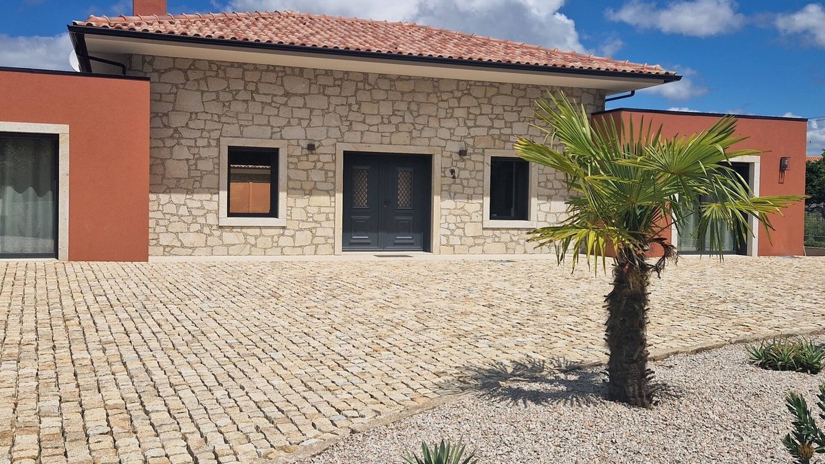 Campos House | Casa Julia