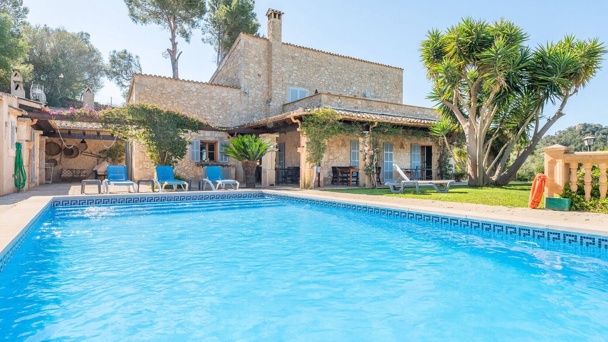 Son Macia Cottage | Casa Julia - Son Macia