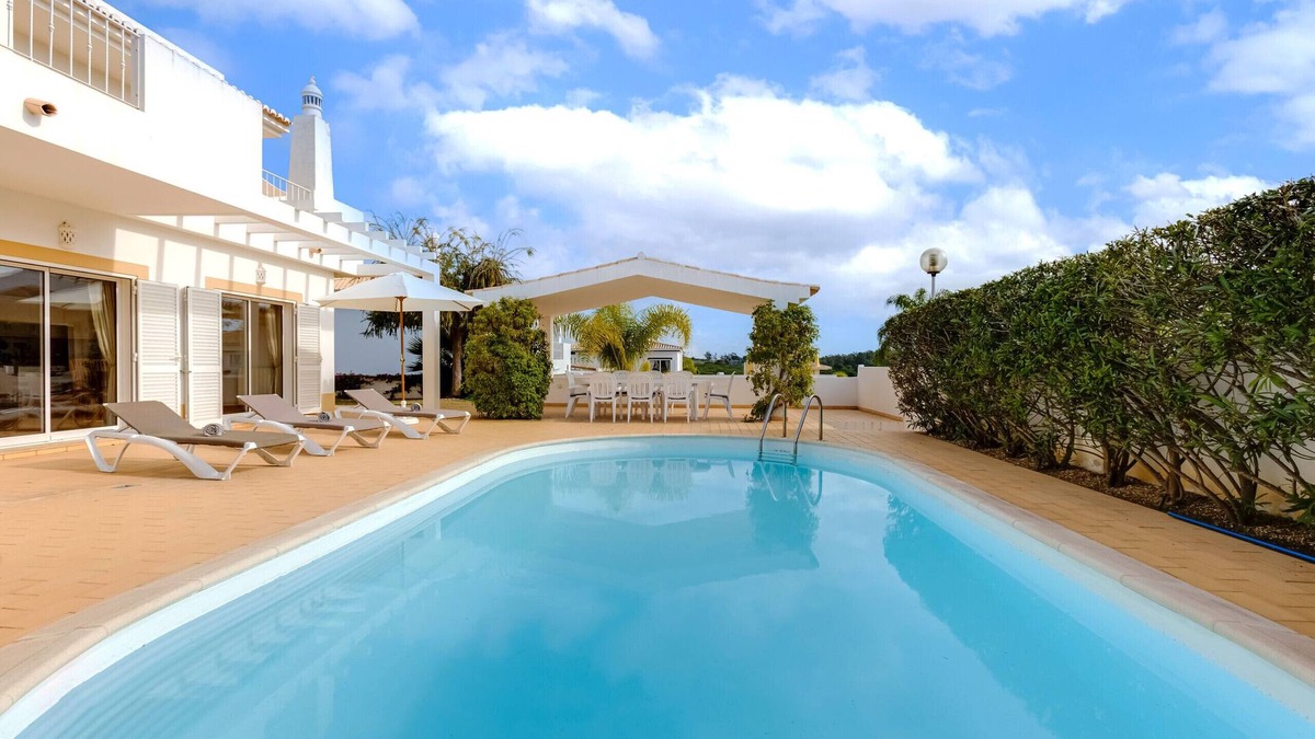 Albardeira Villa | Casa Julia - V029