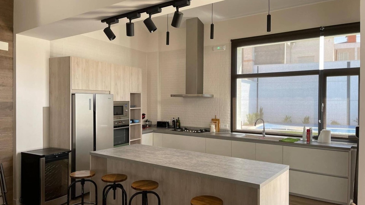 Herencia Villa | CASA JULIANA, in the heart of La Mancha.