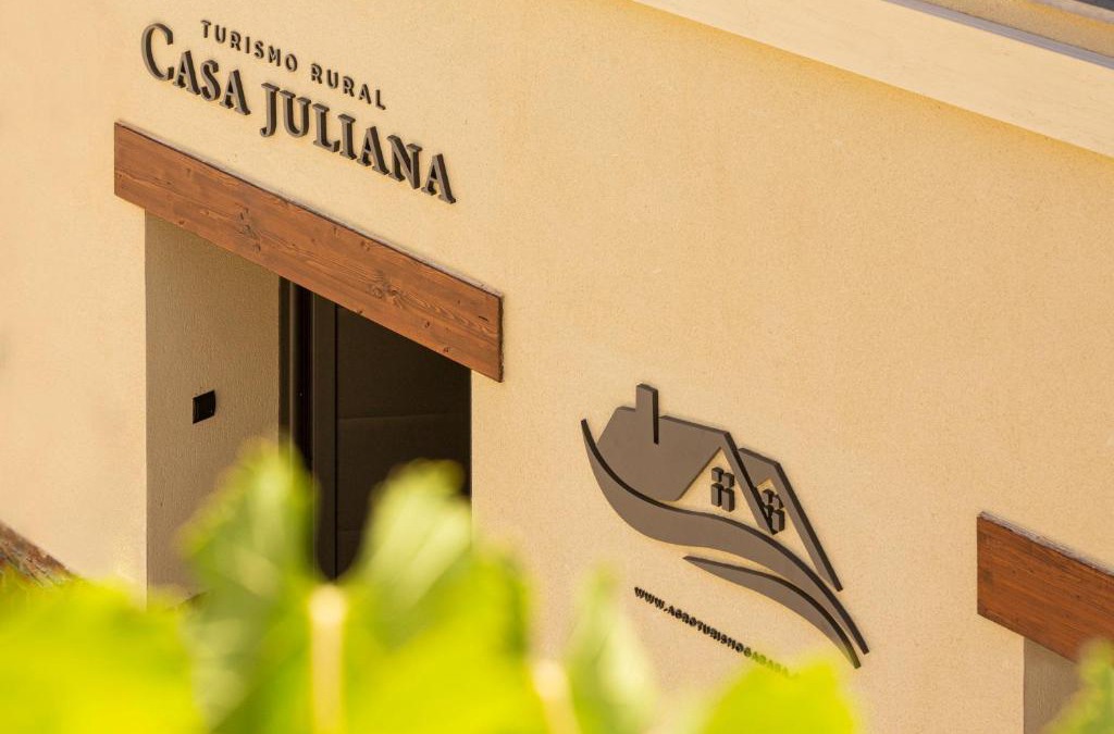 Peralta de Calasanz House | Casa Juliana Turismo