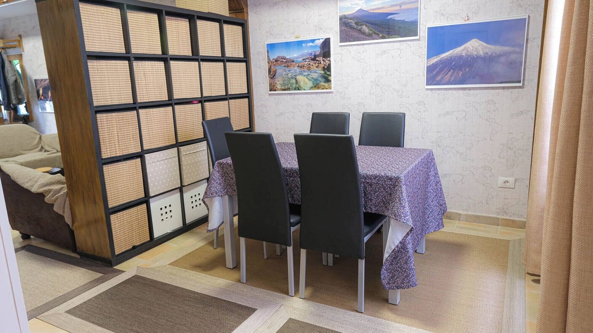 Alcala Apartment | Casa Julio - Coastal Accommodation in Alcalá