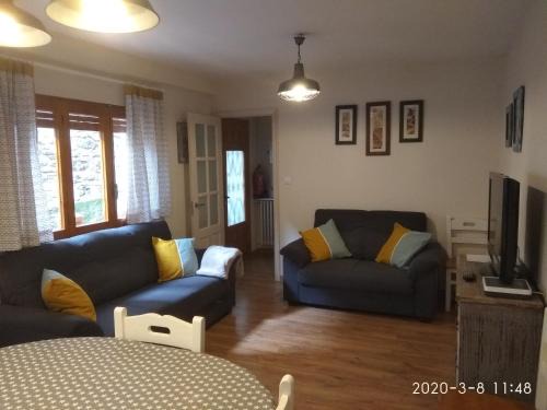 Torla House | Casa Julio