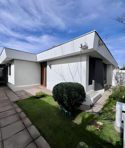 Apoquindo Apartment | Casa Juncal
