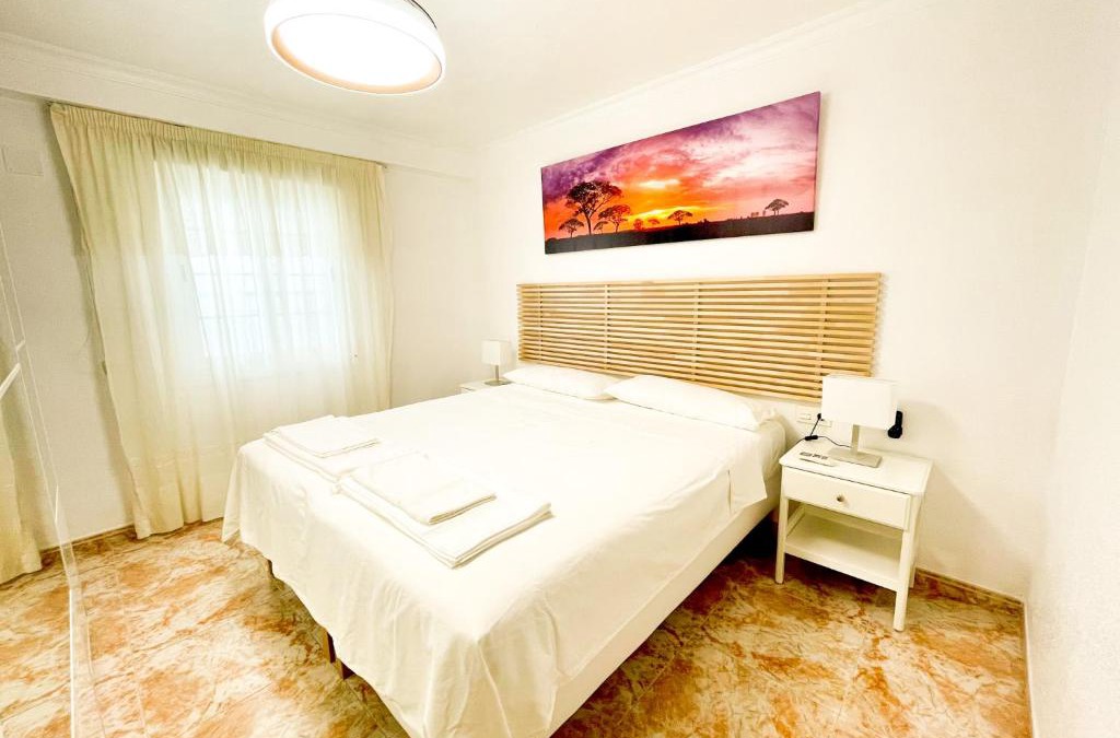 Balerma Apartment | Casa junto al Mar