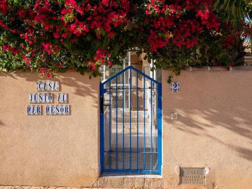 El Algar House | Casa junto al Mar Menor