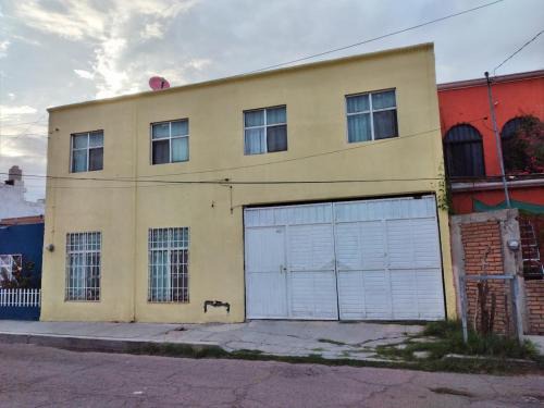 Durango Apartment | Casa Justo Sierra