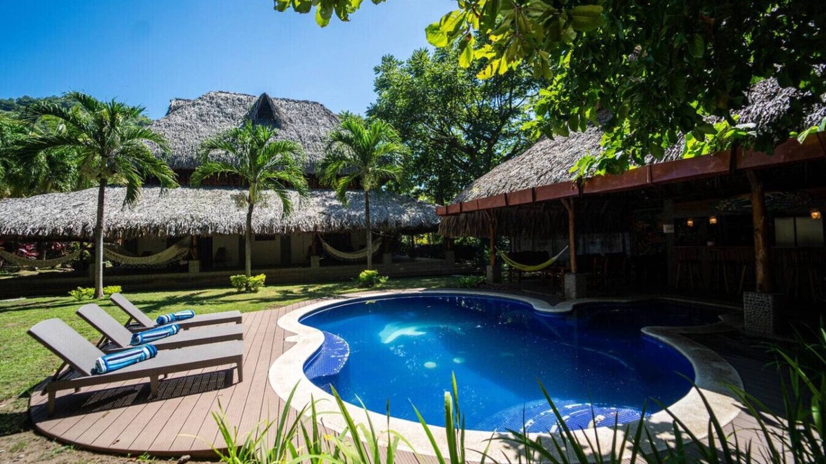 Chiltiupan House | Casa K59 - Walk to Beach