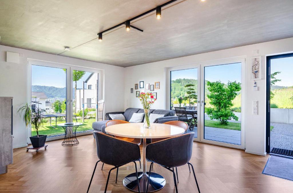 Ludwigshafen Apartment | Casa Ka Sol